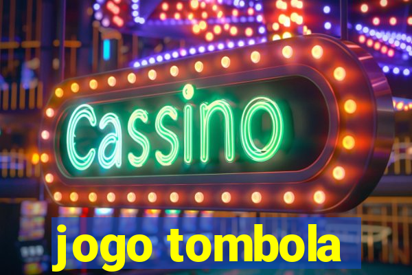 jogo tombola